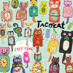 TACOCAT - LOST TIME (DL CARD) (Vinyl LP)