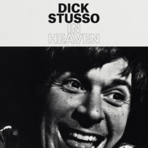 STUSSO,DICK - IN HEAVEN (Vinyl LP)