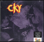 CKY - PHOENIX (Vinyl LP)