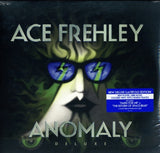 FREHLEY,ACE - ANOMALY DELUXE (COLORED VINYL) (Vinyl LP)