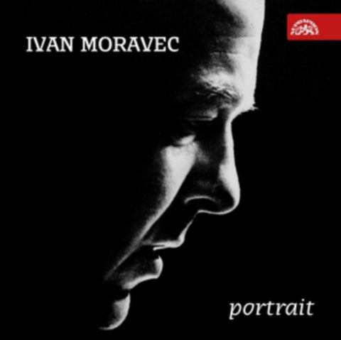 MORAVEC,IVAN - PORTRAIT (CD/DVD) (CD)