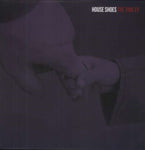 HOUSE SHOES - TIME EP (Vinyl LP)