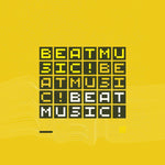 GUILIANA,MARK - BEAT MUSIC! BEAT MUSIC! BEAT MUSIC! (Vinyl LP)