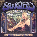 SWORD - AGE OF WINTERS (Vinyl LP)