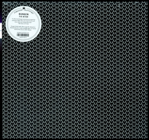 DUNGEN - TIO BITAR (Vinyl LP)