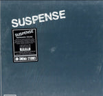 FEVRE,BERNARD - SUSPENSE (Vinyl LP)