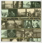 MENZINGERS - CHAMBERLAIN WAITS (Vinyl LP)
