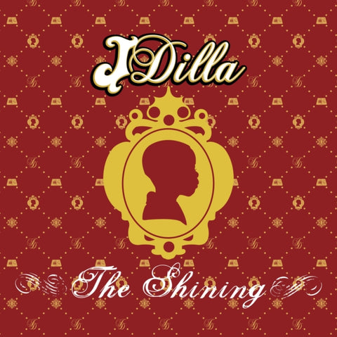 J DILLA - SHINING (Vinyl LP)