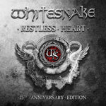 WHITESNAKE - RESTLESS HEART (2CD)