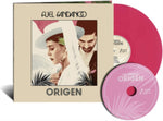 FUEL FANDANGO - ORIGEN (LP/CD/IMPORT) (Vinyl LP)