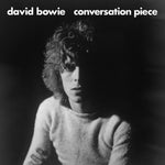 BOWIE,DAVID - CONVERSATION PIECE (5CD)