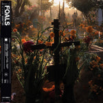 FOALS - EVERYTHING NOT SAVED WILL BE LOST: PART 2 (Vinyl LP)