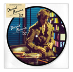 BOWIE,DAVID - D.J. (40TH ANNIVERSARY) (Vinyl LP)