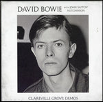 BOWIE,DAVID - CLAREVILLE GROVE DEMOS (3-7 INCH) (Vinyl LP)