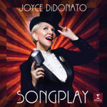 DIDONATO,JOYCE - SONGPLAY (Vinyl LP)