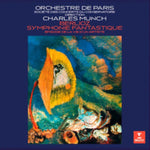 MUNCH,CHARLES - BERLIOZ: SYMPHONIE FANTASTIQUE (Vinyl LP)