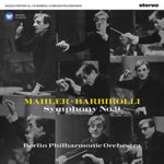 MAHLER, G. - SINFONIE 9 (Vinyl LP)