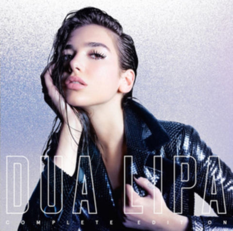 LIPA,DUA - DUA LIPA (COMPLETE EDITION) (2CD)