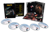 MARILLION - CLUTCHING AT STRAWS (DELUXE EDITION/CD/BLU-RAY BOX SET)