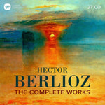 VARIOUS ARTISTS - BERLIOZ: THE COMPLETE WORKS (27CD)