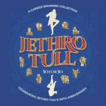 JETHRO TULL - 50 FOR 50 (3CD)