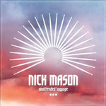 MASON,NICK - UNATTENDED LUGGAGE (3CD)