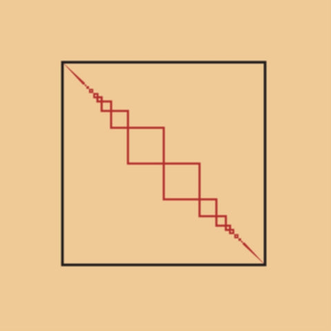 NEW ORDER - EVERYTHINGS GONE GREEN (Vinyl LP)