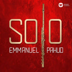 PAHUD,EMMANUEL - SOLO (2CD) (CD)