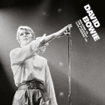 BOWIE,DAVID - WELCOME TO THE BLACKOUT - LIVE LONDON 78 (2CD)