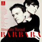 THARAUD,ALEXANDRE - HOMMAGE À BARBARA (2CD) (CD)
