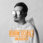 SCHULZ,ROBIN - UNCOVERED (Vinyl LP)