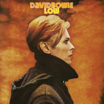 BOWIE,DAVID - LOW (2017 REMASTER) (Vinyl LP)