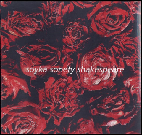 SOYKA,STANISLAW - SOYKA. SONETY. SHAKESPEARE. (Vinyl LP)