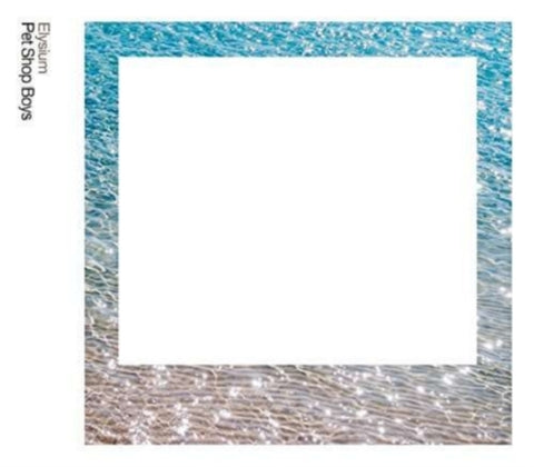 PET SHOP BOYS - ELYSIUM (2017 REMASTER) (Vinyl LP)