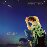 SIMPLY RED - STARS (25TH ANNIVERSARY EDITION) (Vinyl LP)