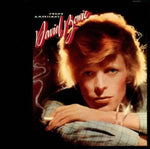 BOWIE,DAVID - YOUNG AMERICANS (2016 REMASTERED VERSION) (Vinyl LP)