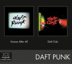 Daft Punk - Human After All & Daft Club (2 CD Set)
