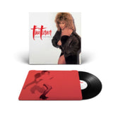 TINA TURNER - BREAK EVERY RULE (2022 REMASTER) (Vinyl LP)