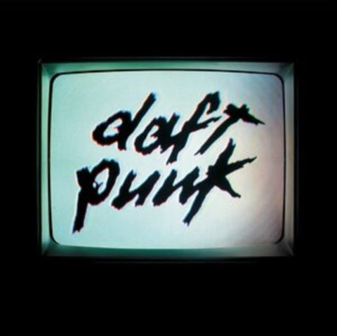 Daft Punk - Human After All (Vinyl LP)
