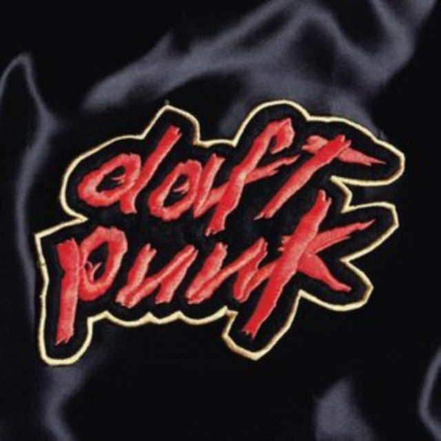 Daft Punk – SoundsLikeVinyl