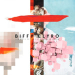 CLYRO,BIFFY - MYTH OF THE HAPPILY EVER AFTER (X) (CD/DVD)