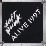 Daft Punk - ALIVE 1997 (Vinyl LP)
