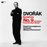 ROYAL CONCERTGEBOUW ORCHESTRA - DVORAK: SYMPHONY NO. 9 (Vinyl LP)