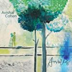COHEN,AVISHAI - ARVOLES (Vinyl LP)