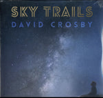 CROSBY,DAVID - SKY TRAILS (2LP) (Vinyl LP)