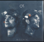 CAMO & KROOKED - MOSAIK (2LP) (Vinyl LP)