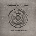 PENDULUM - REWORKS (Vinyl LP)