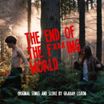 COXON,GRAHAM - END OF THE F***ING WORLD (Vinyl LP)