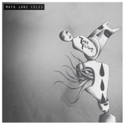 COLES,MAYA JANE - TAKE FLIGHT (Vinyl LP)