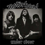 MOTORHEAD - UNDER COVER (Vinyl LP)